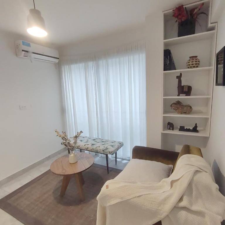 Las amapolas 647 - One-Bedroom Apartment - 5