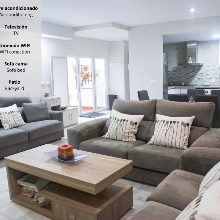 Apartamento entre Patios Valladares - Apartamento - 27