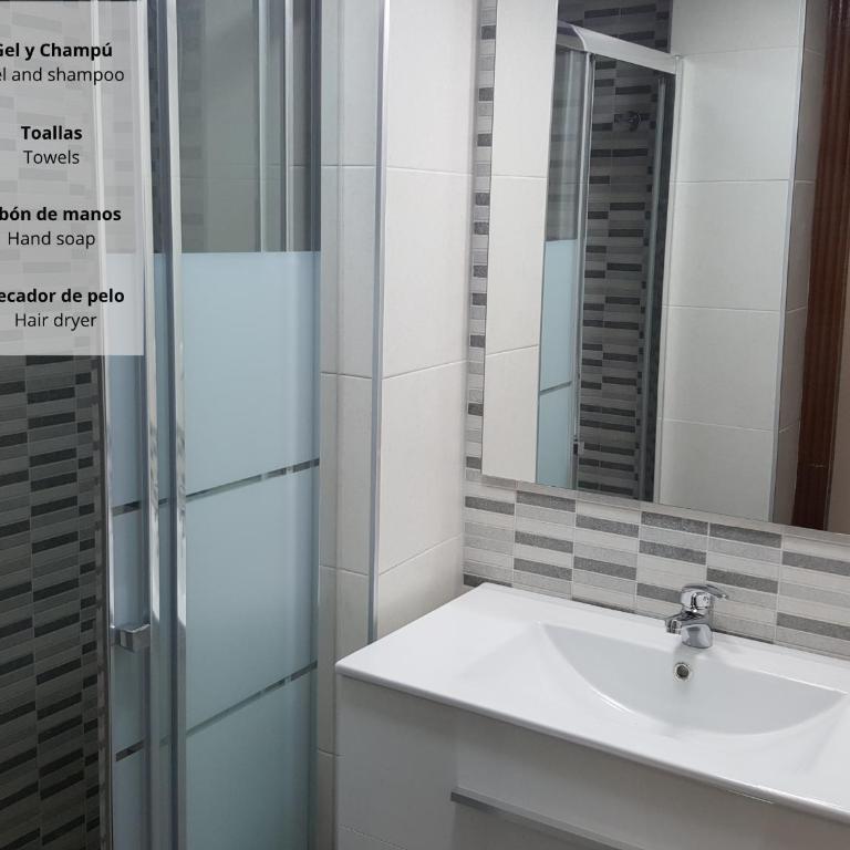 Apartamento entre Patios Valladares - Apartamento - 28