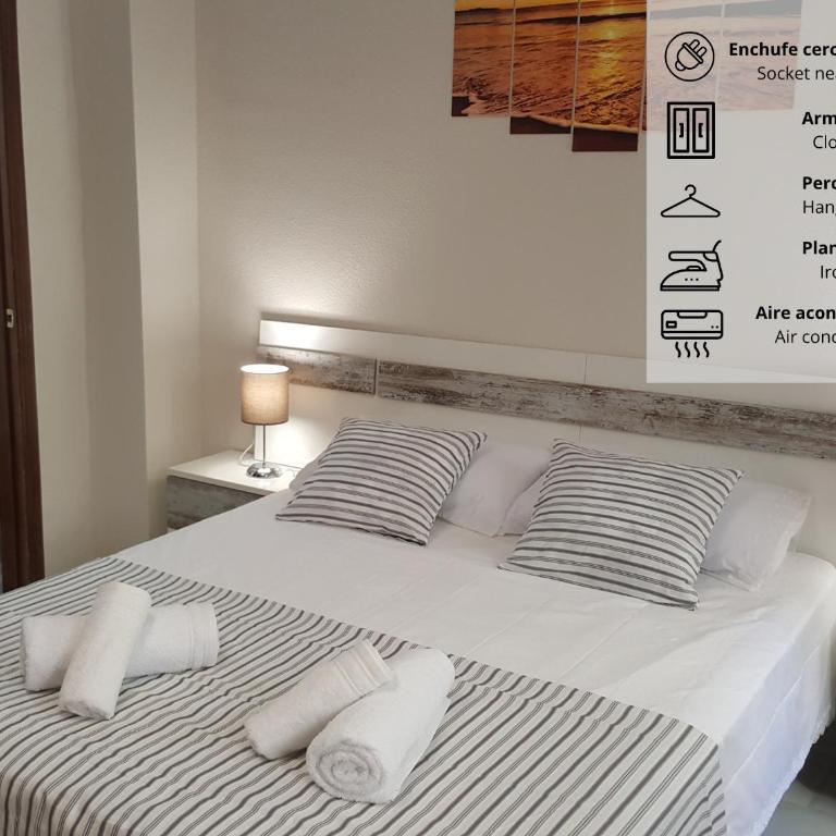 Apartamento entre Patios Valladares - Apartamento - 30
