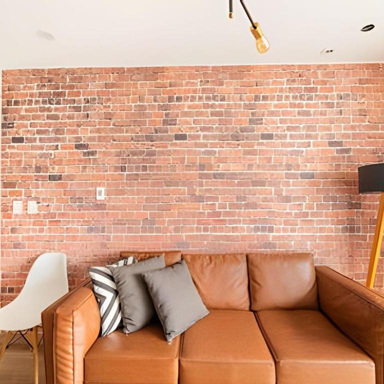 vip & smarp Apartamento en Surquillo - Apartamento Deluxe de 2 dormitorios - 6