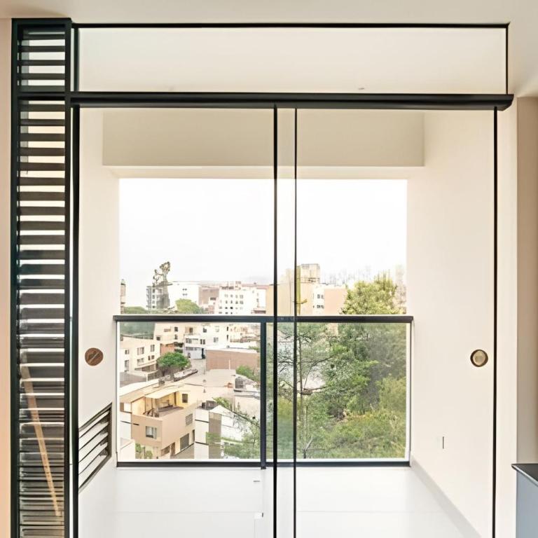 vip & smarp Apartamento en Surquillo - Apartamento Deluxe de 2 dormitorios - 11