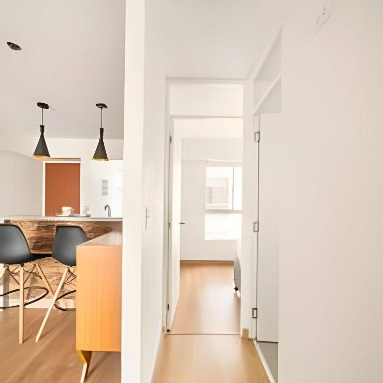 vip & smarp Apartamento en Surquillo - Apartamento Deluxe de 2 dormitorios - 9