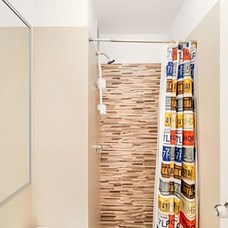 vip & smarp Apartamento en Surquillo - Apartamento Deluxe de 2 dormitorios - 12