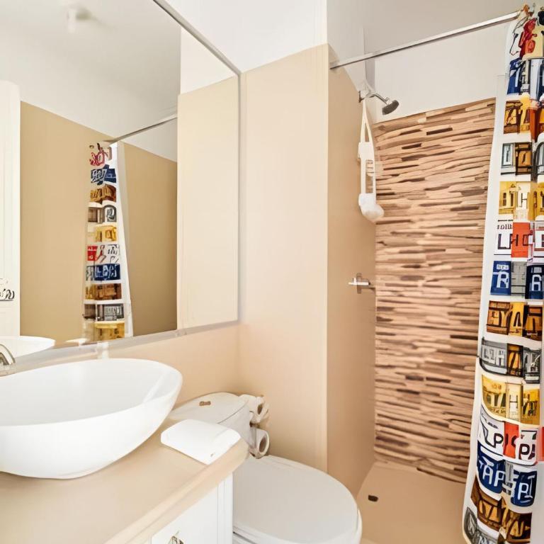 vip & smarp Apartamento en Surquillo - Apartamento Deluxe de 2 dormitorios - 13