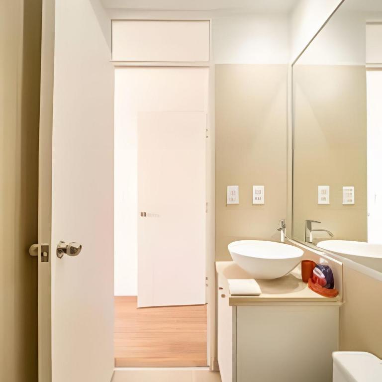 vip & smarp Apartamento en Surquillo - Apartamento Deluxe de 2 dormitorios - 14