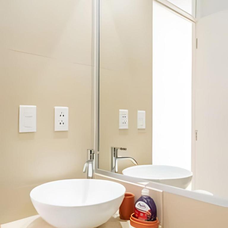 vip & smarp Apartamento en Surquillo - Apartamento Deluxe de 2 dormitorios - 15