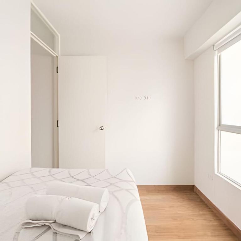 vip & smarp Apartamento en Surquillo - Apartamento Deluxe de 2 dormitorios - 26