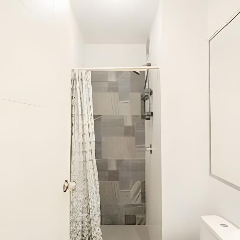 vip & smarp Apartamento en Surquillo - Apartamento Deluxe de 2 dormitorios - 23