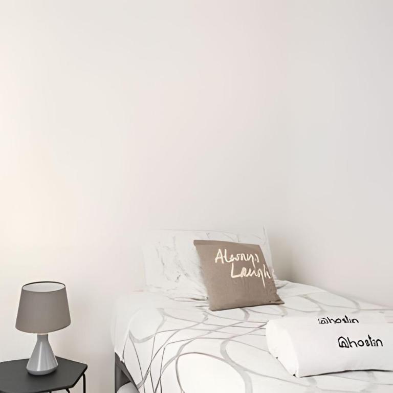 vip & smarp Apartamento en Surquillo - Apartamento Deluxe de 2 dormitorios - 29