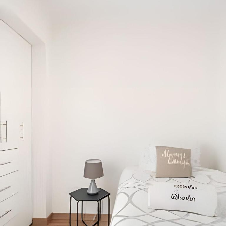 vip & smarp Apartamento en Surquillo - Apartamento Deluxe de 2 dormitorios - 28