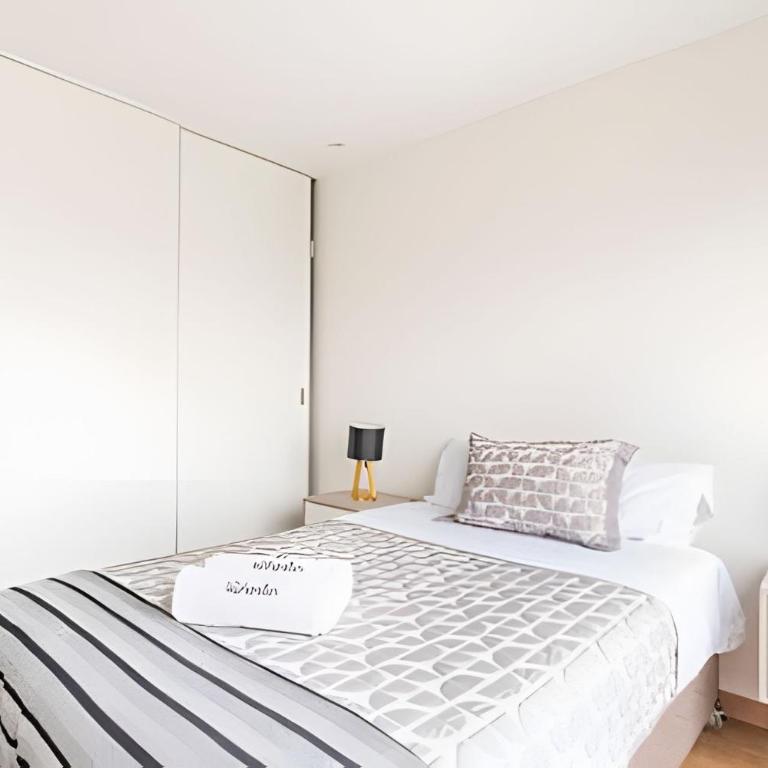 vip & smarp Apartamento en Surquillo - Apartamento Deluxe de 2 dormitorios - 30