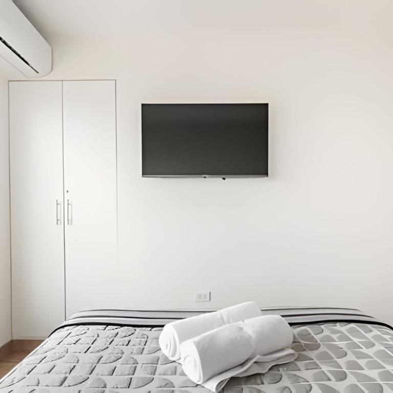 vip & smarp Apartamento en Surquillo - Apartamento Deluxe de 2 dormitorios - 31