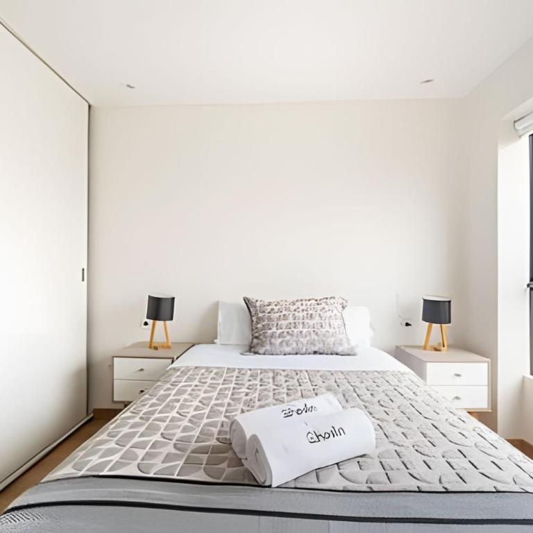 vip & smarp Apartamento en Surquillo - Apartamento Deluxe de 2 dormitorios - 34