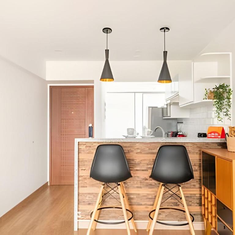 vip & smarp Apartamento en Surquillo - Apartamento Deluxe de 2 dormitorios - 37