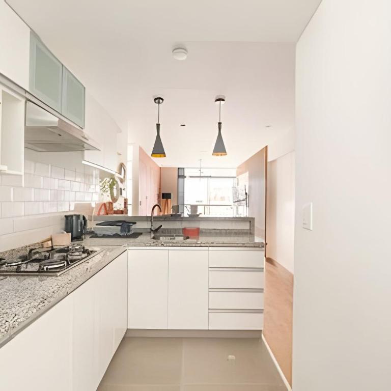 vip & smarp Apartamento en Surquillo - Apartamento Deluxe de 2 dormitorios - 39