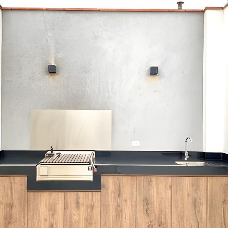 vip & smarp Apartamento en Surquillo - Apartamento Deluxe de 2 dormitorios - 44