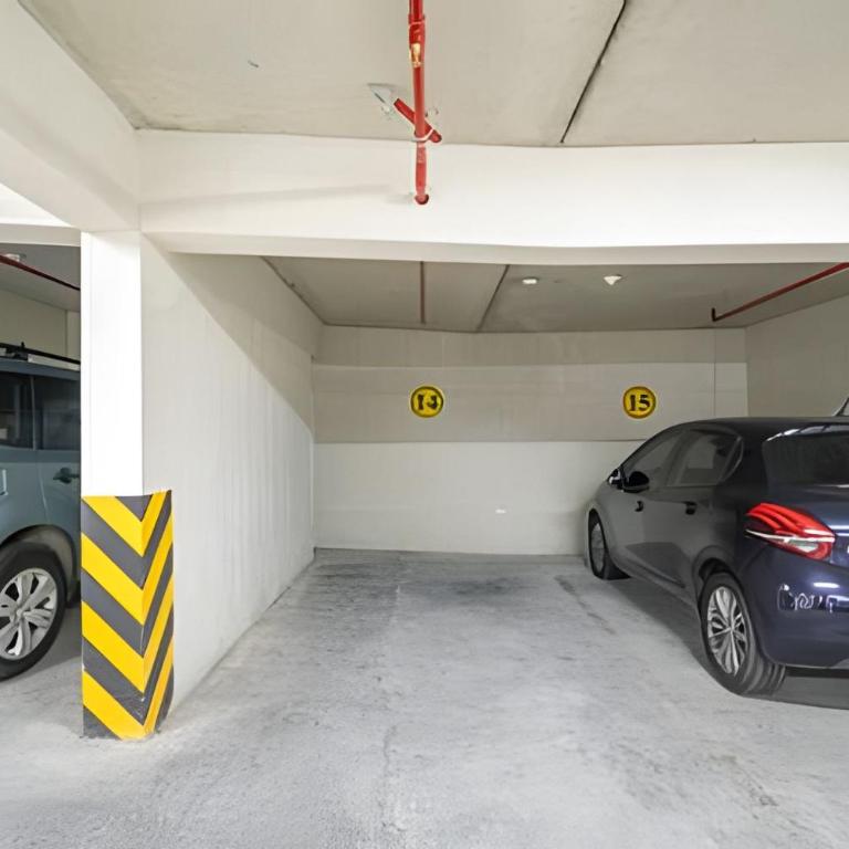 vip & smarp Apartamento en Surquillo - Apartamento Deluxe de 2 dormitorios - 49