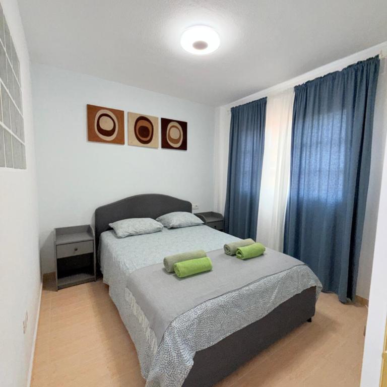 Cozy 2bd apart in Los Cristianos, The Heights - Apartamento de 2 dormitorios - 10