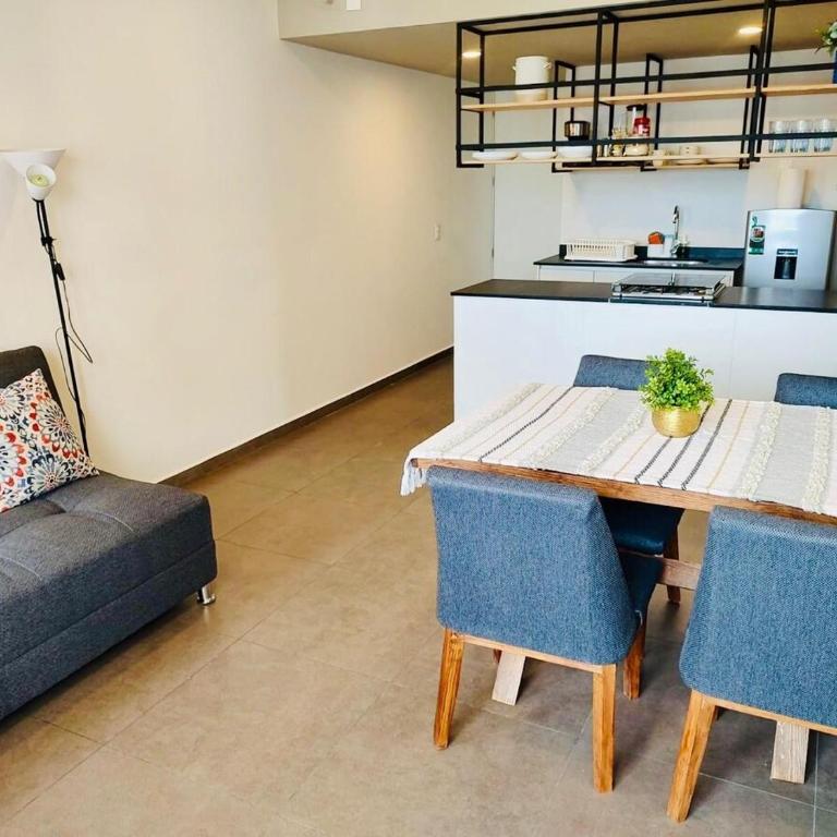 Apart Lafayette 02 2BE 2BA 1parking - Apartamento de 2 dormitorios - 5