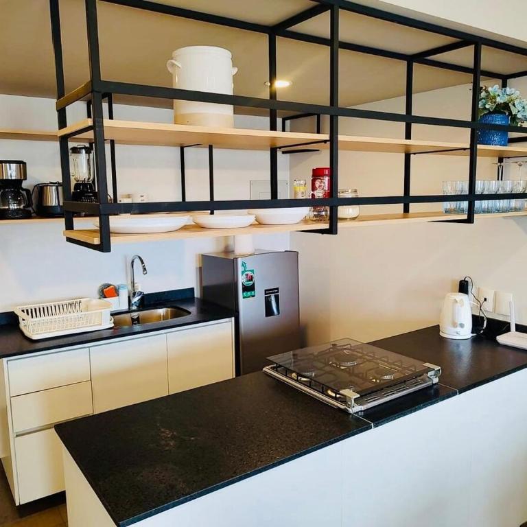 Apart Lafayette 02 2BE 2BA 1parking - Apartamento de 2 dormitorios - 8