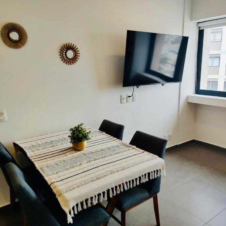 Apart Lafayette 02 2BE 2BA 1parking - Apartamento de 2 dormitorios - 9