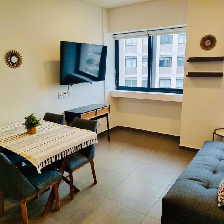Apart Lafayette 02 2BE 2BA 1parking - Apartamento de 2 dormitorios - 10