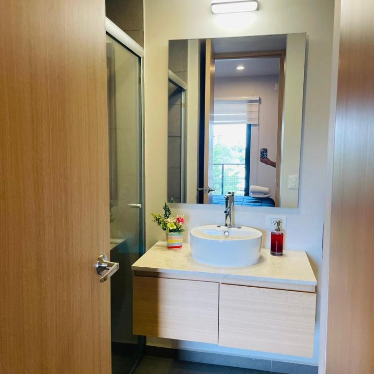 Apart Lafayette 02 2BE 2BA 1parking - Apartamento de 2 dormitorios - 11