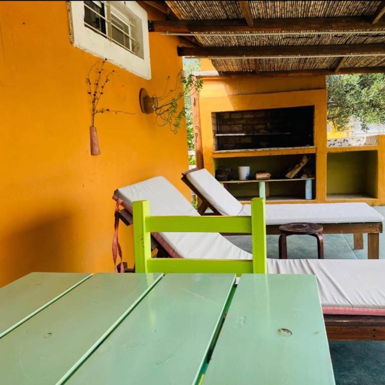 Cabaña FINCA Maguay - Casa con 1 dormitorio - 5