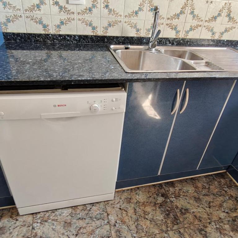 Villa Yuka - Casa Vacacional de 3 dormitorios - 27