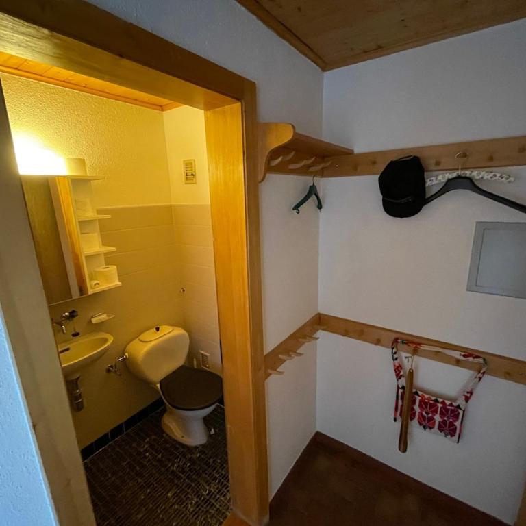 Nice apartment with great views in Anzère - Apartment mit 2 Schlafzimmern - 4