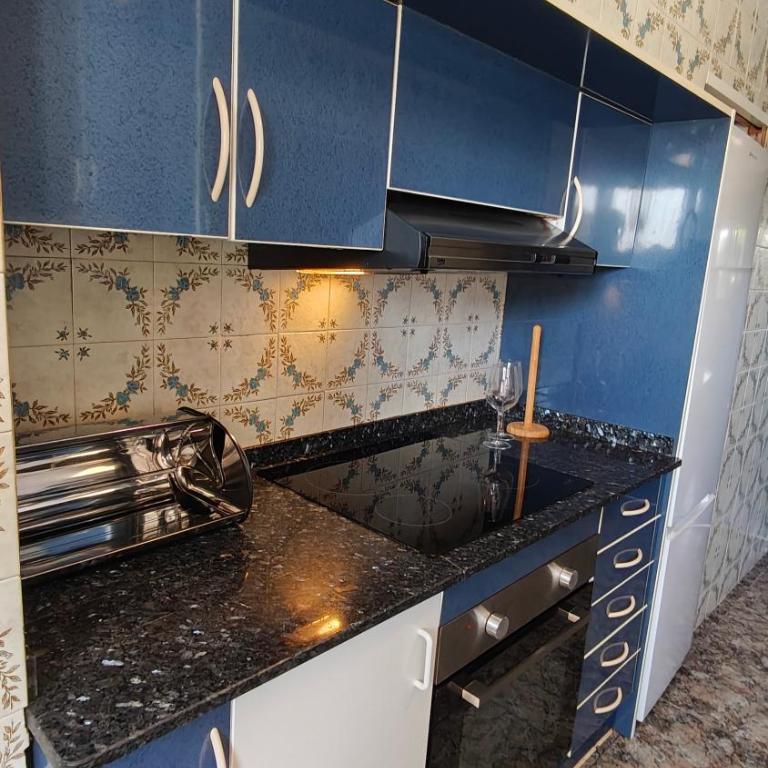 Villa Yuka - Casa Vacacional de 3 dormitorios - 23