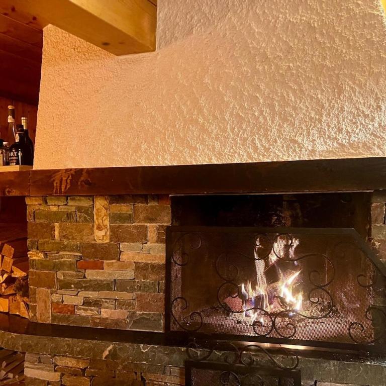 Nice apartment with great views in Anzère - Apartment mit 2 Schlafzimmern - 15