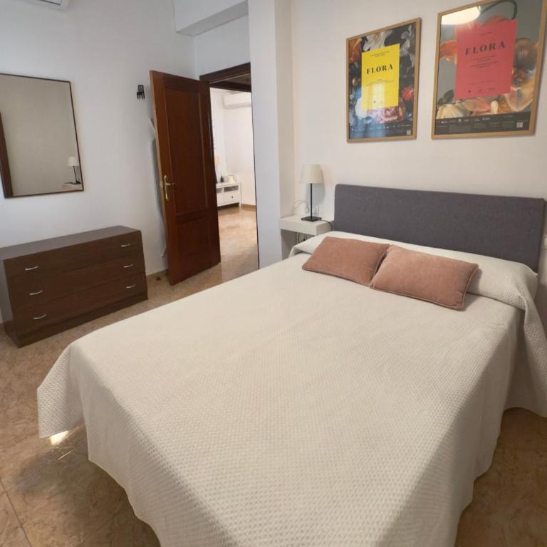 Home Sweet Apartamento San Pedro-Corredera - Apartamento de 1 dormitorio - 7