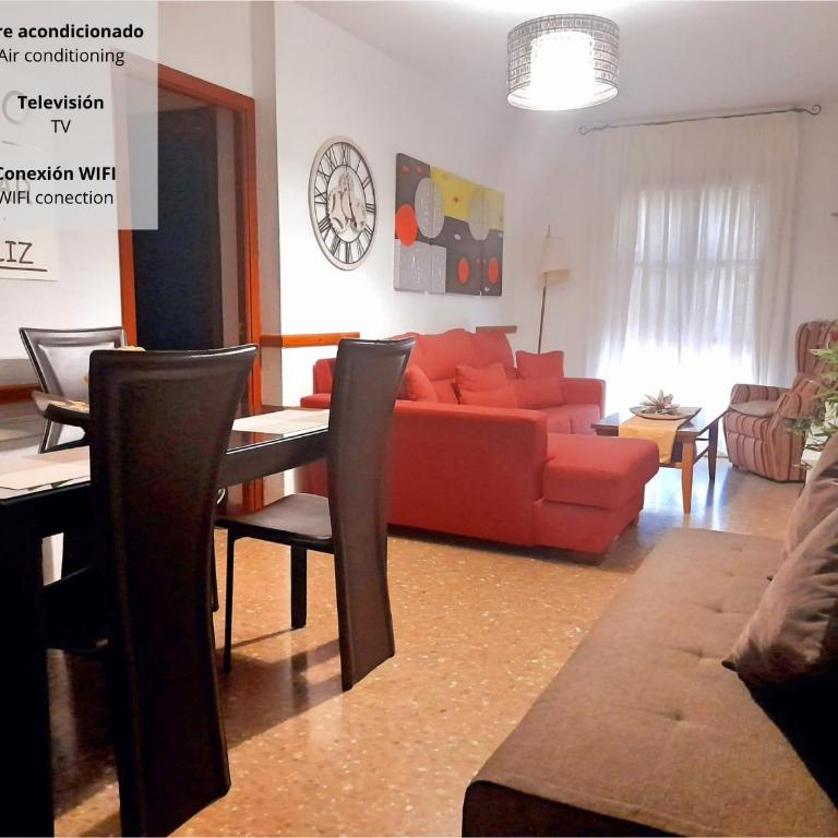 Apartamento Patios de San Lorenzo - Apartamento de 3 dormitorios - 31