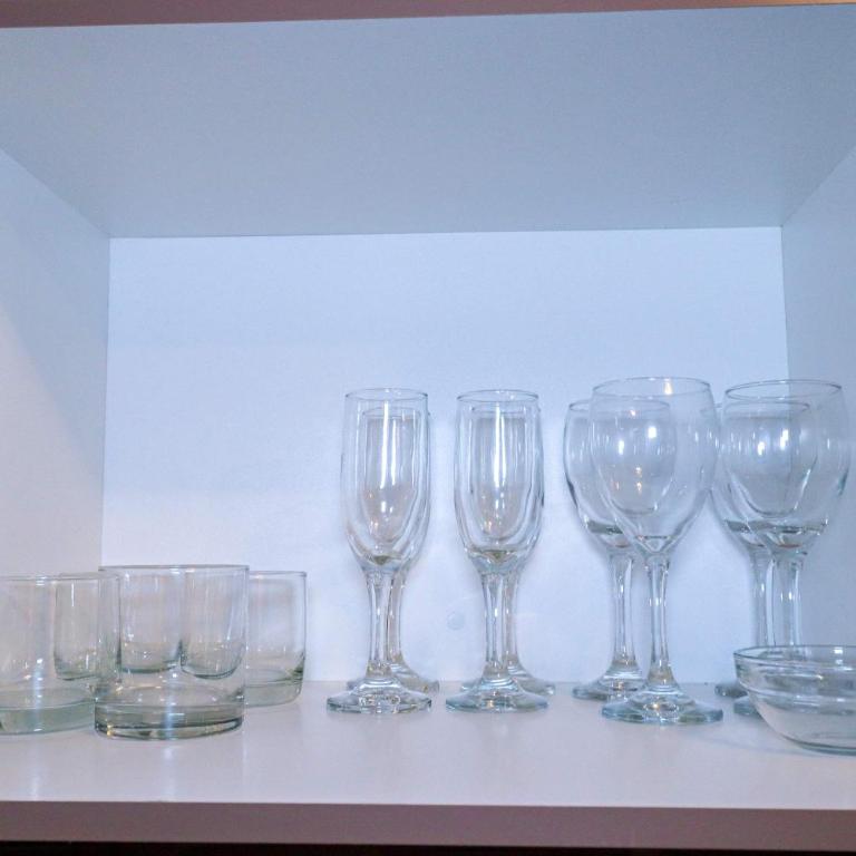 HOM I Acogedor Dpto 2D2B Frente al Lago Parking - Apartamento - 30