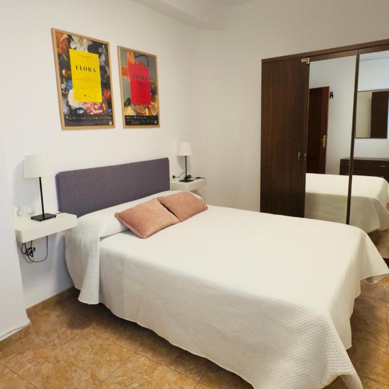 Home Sweet Apartamento San Pedro-Corredera - Apartamento de 1 dormitorio - 6