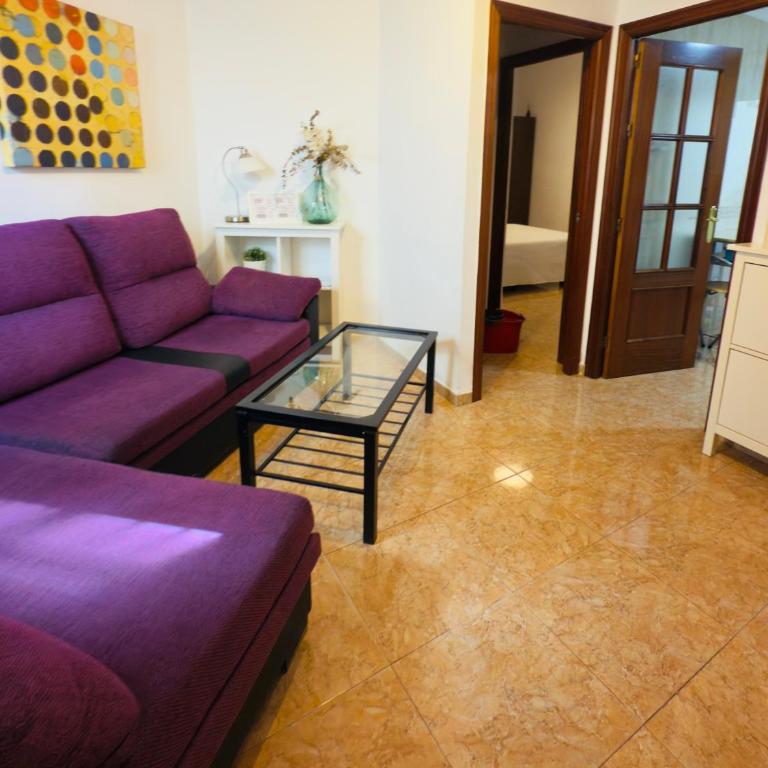 Home Sweet Apartamento San Pedro-Corredera - Apartamento de 1 dormitorio - 17