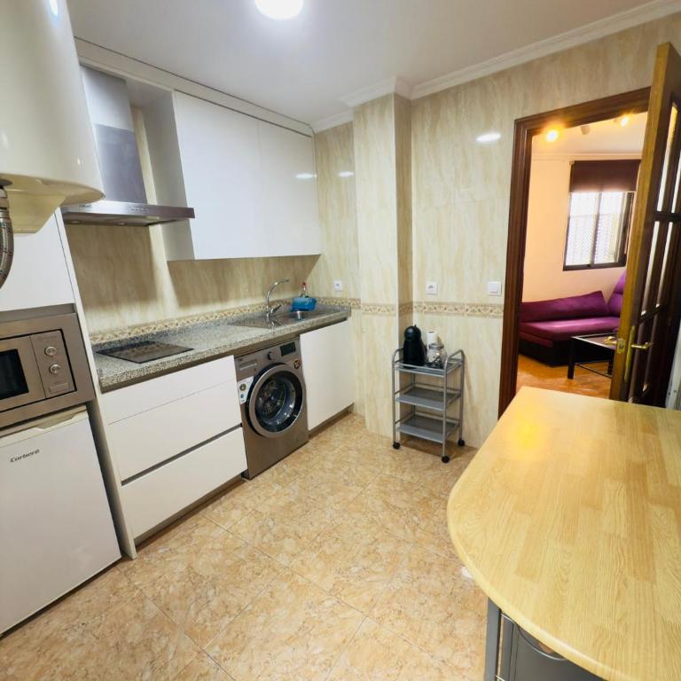 Home Sweet Apartamento San Pedro-Corredera - Apartamento de 1 dormitorio - 13
