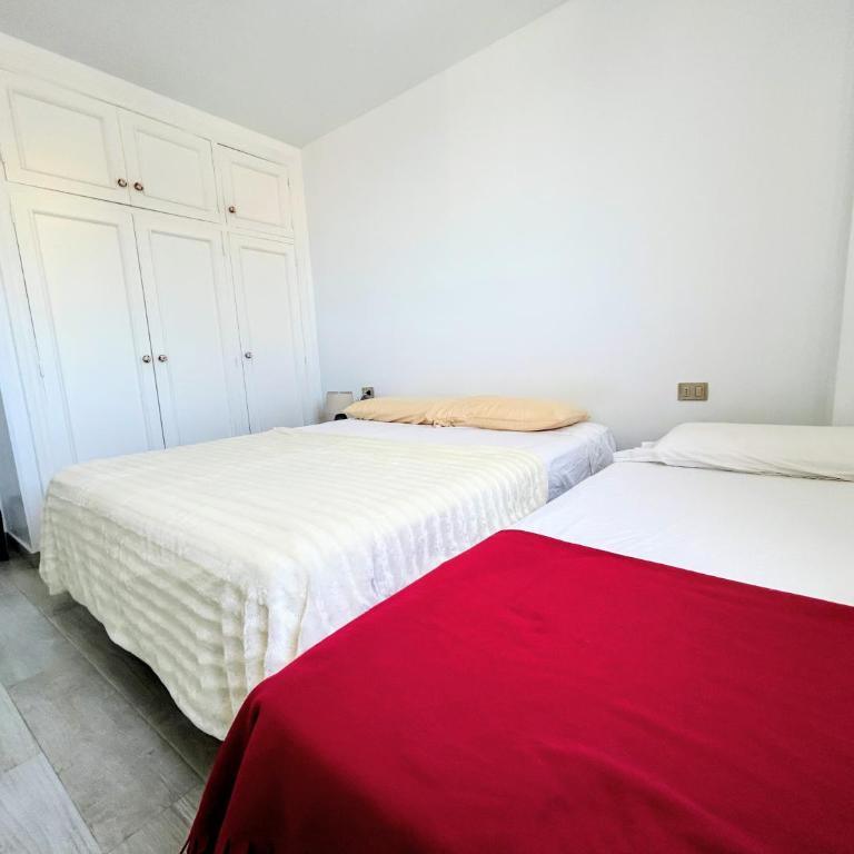 Casa Vista Mar - Apartamento de 1 dormitorio - 4