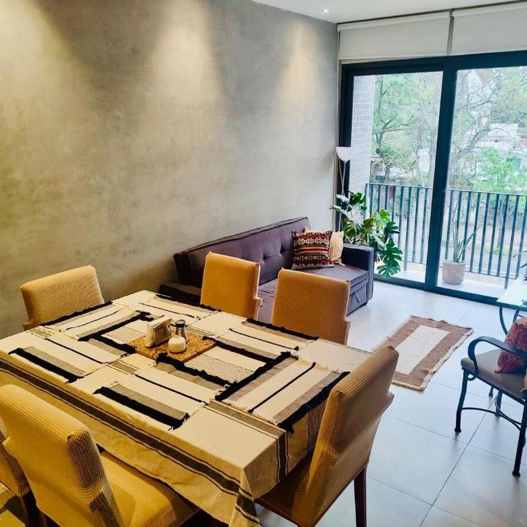 Yu Country GDL 1parking 2BR 2BA - Three-Bedroom Apartment - 8