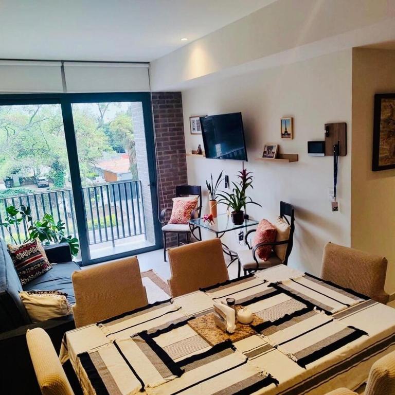 Yu Country GDL 1parking 2BR 2BA - Three-Bedroom Apartment - 13