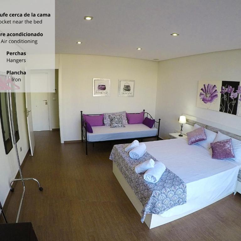 Gran Bulevar - Apartamento Superior - 24