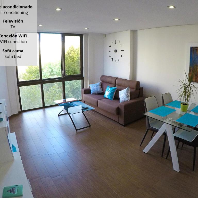 Gran Bulevar - Apartamento Superior - 26