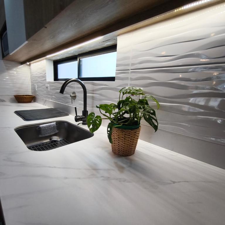 Florentina Living 301 V - One-Bedroom Apartment - 5