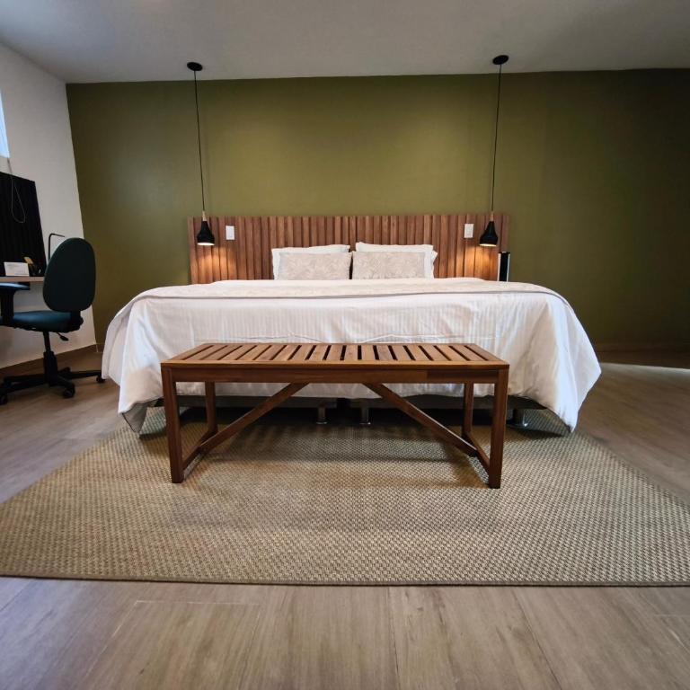 Florentina Living 301 V - One-Bedroom Apartment - 17