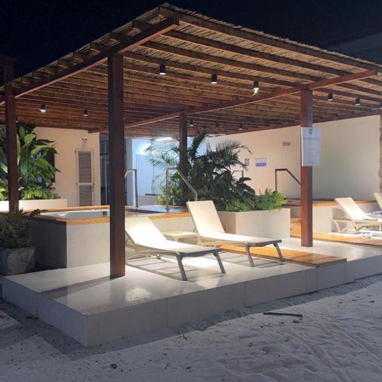 Baia Kristal, Crystal Lagoon - Apartamento de 2 dormitorios - 3