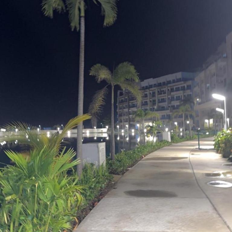 Baia Kristal, Crystal Lagoon - Apartamento de 2 dormitorios - 7