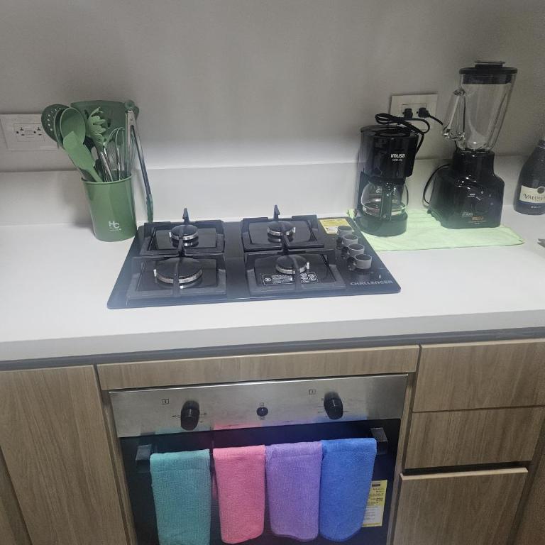 Baia Kristal, Crystal Lagoon - Apartamento de 2 dormitorios - 8