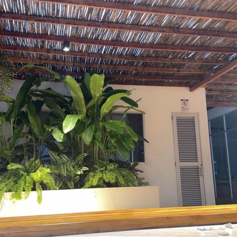 Baia Kristal, Crystal Lagoon - Apartamento de 2 dormitorios - 9